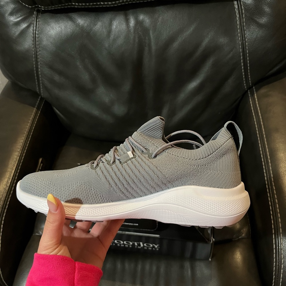 Foot joy women's golf shoe